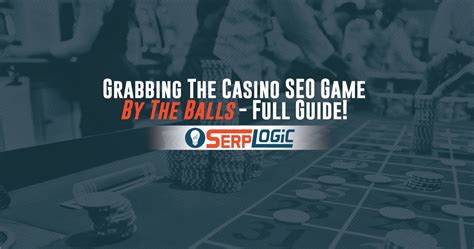 How to Do Gambling Site SEO 2024 (10 Casino SEO Tips) .